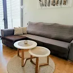 Lliris Atico Apartment L'Estartit