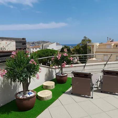 Apartament Lliris Atico L'Estartit