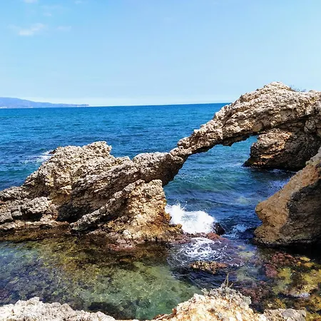 Apartament Lliris Atico