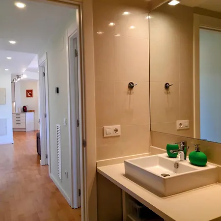 Lliris Atico Apartament L'Estartit