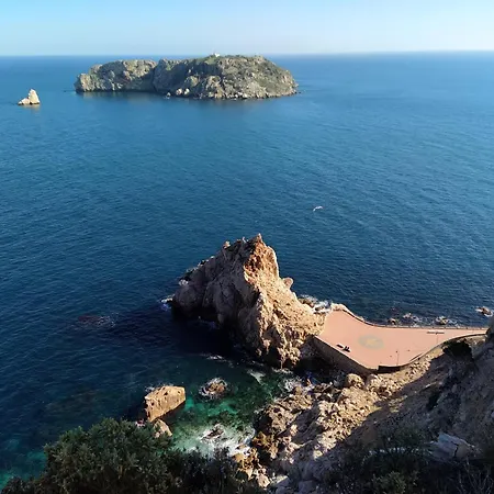 Apartament Lliris Atico L'Estartit