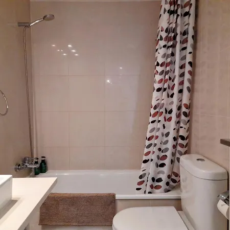 Apartament Lliris Atico *