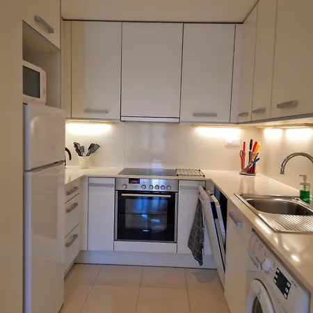 Apartment Lliris Atico L'Estartit