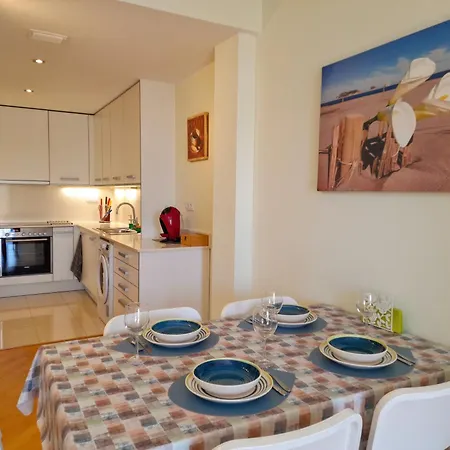 Apartment Lliris Atico