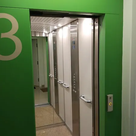 Lliris Atico L'Estartit