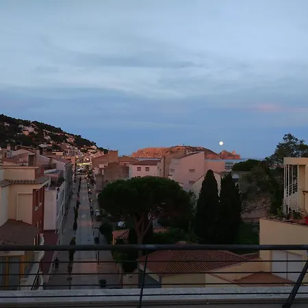 Apartament Lliris Atico L'Estartit