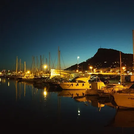 Apartament Lliris Atico