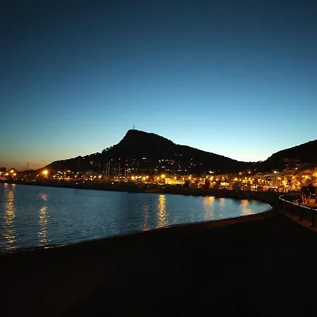 Apartament Lliris Atico L'Estartit