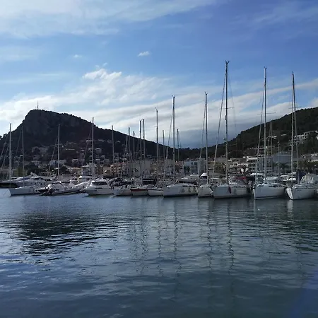 Apartament Lliris Atico