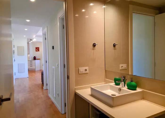 Lliris Atico Apartment L'Estartit