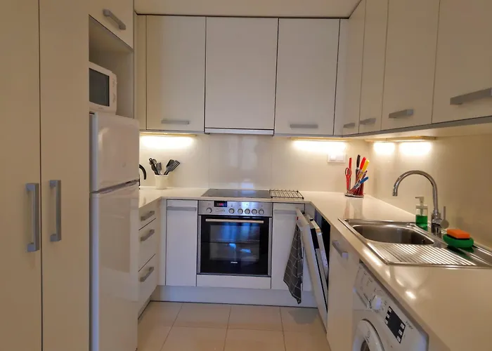 Apartment Lliris Atico L'Estartit
