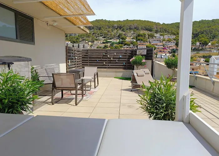 Lliris Atico Apartment L'Estartit
