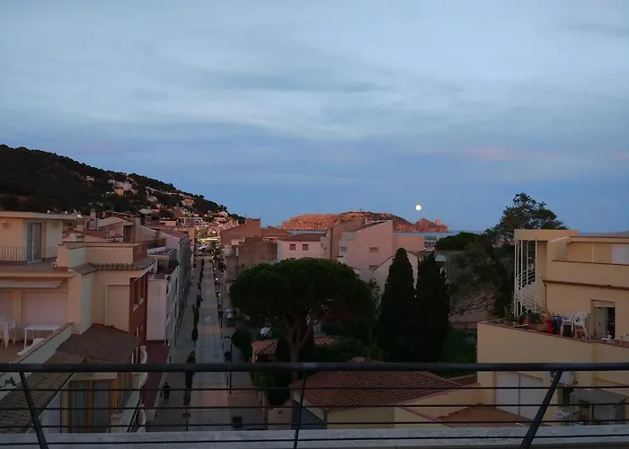 Apartment Lliris Atico L'Estartit