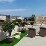 דירה Lliris Atico ל'אסטרטיט