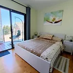 Lliris Atico דירה ל'אסטרטיט